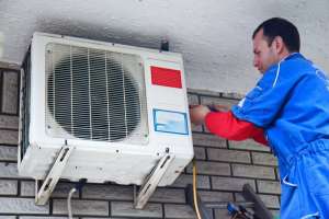 HVAC Companies Near Mount Auburn, IL Available Now